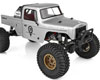 AE Enduro Trail Truck, Ecto Portal Gray RTR![Reserve]