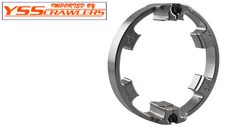 1.9 Internal Wheel Weight Ring 43g/1.5oz