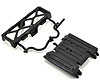 Axial Tube Frame Skid Plate/Battery Tray for WRAITH [AX80079]