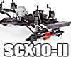 Axial SCX10-II RAW ビルダーズキット[キット][AXI90104][予約] - ウインドウを閉じる