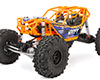 Axial RBX10 Ryft[リフト] ロックバウンサー RTR！[オレンジ][AXI03005T1]