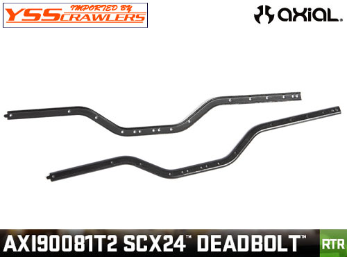 Axail Racing SCX24 Deadbol