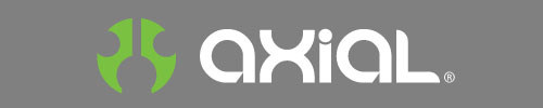 Axial Logo