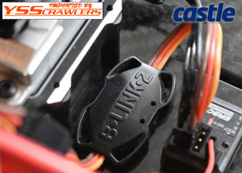 Castle Creations B-LINK 2