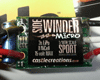 Castle Creations Sidewinder Micro ESC!