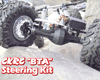 CKRC New!! BTA Steering Plate for AX10