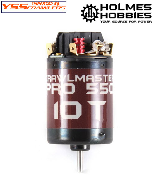 Holmes Hobbies TorqueMaster Pro 550