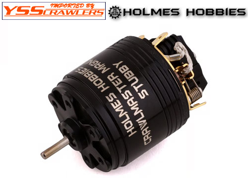 Holmes Hobbies TorqueMaster Magnum