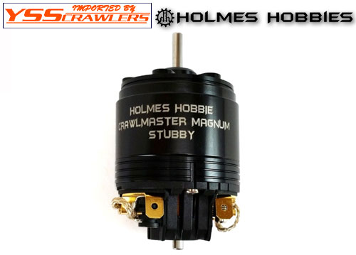 Holmes Hobbies TorqueMaster Magnum