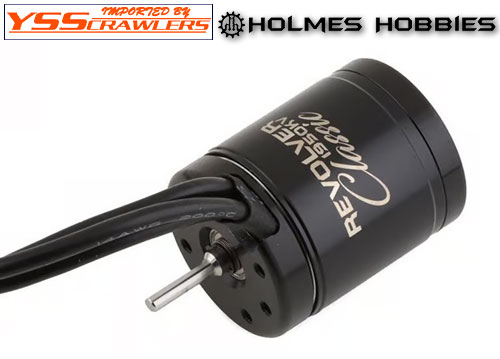 Holmes Hobbies Revolver Classic