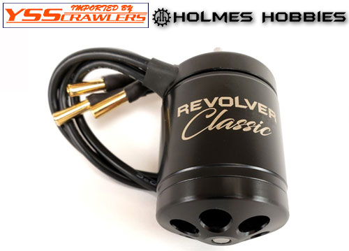 Holmes Hobbies Revolver Classic