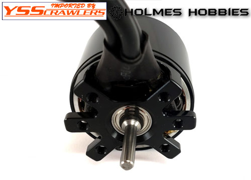 Holmes Hobbies Revolver V3