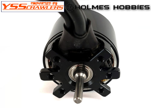 Holmes Hobbies Revolver V3