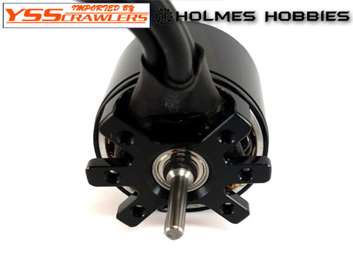 Holmes Hobbies Revolver V3