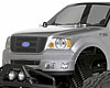 HPI Racing Ford F-150 Truck Body! [Clear]