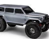 J Concepts JCI ワゴニア SUV クローラーボディー！[クリアー]
