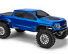 J Concepts 2020 シェビーコロラド ZR2 クローラーボディー！[クリアー]