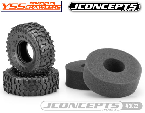 J Concepts Tusk 1.9