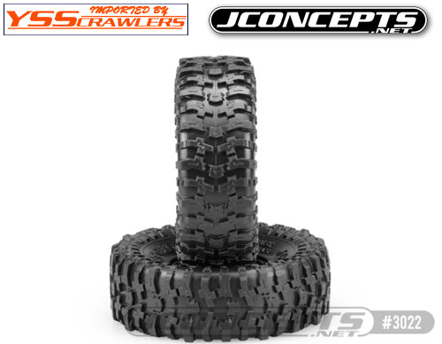 J Concepts Tusk 1.9