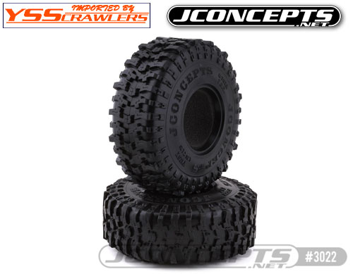 J Concepts Tusk 1.9