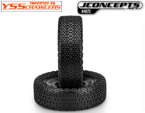 JConcepts Rock Bumps 2.2