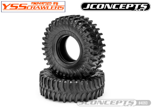 JConcepts The Hold 2.2