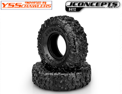 JConcepts Megalithic 2.2