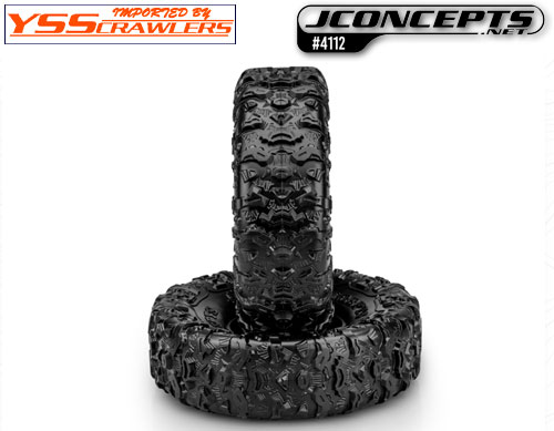 JConcepts Megalithic 2.2