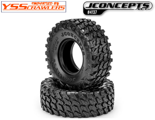 J Concepts Bossman 1.9