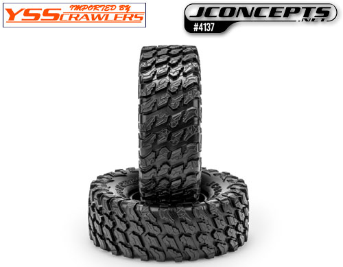 J Concepts Bossman 1.9