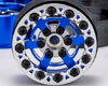 J Concepts ブルズアイ[Bulls Eye] 2.0インチ クローラーホイール！(1.9タイヤ対応ホイール)！[4本]