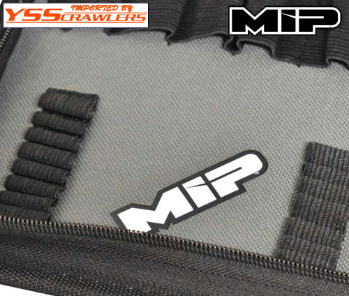 MIP 40 Pocket Tool Bag