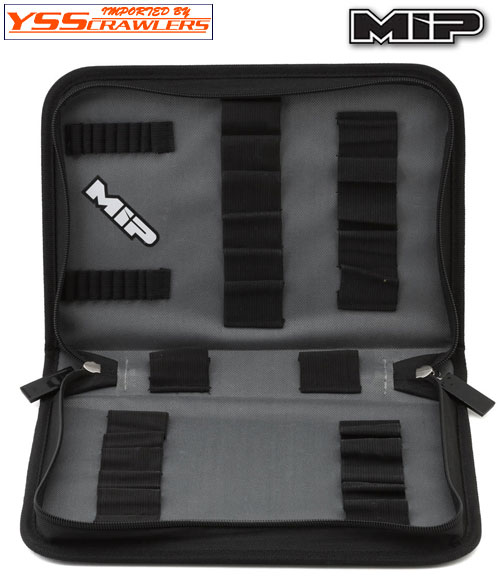 MIP Essentials Metric Tool Kit