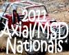 2011 Axial/MSD Scale Nats….トップトラックチャレンジ