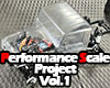 パフォーマンススケールプロジェクト Vol.1！