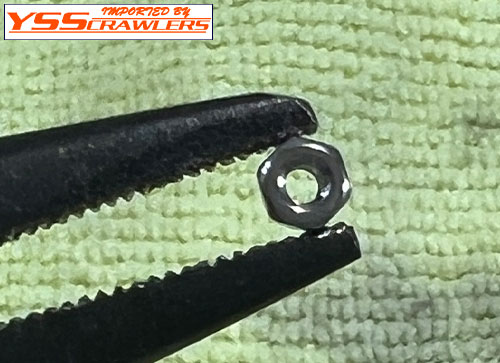 RGT FJ Cruiser Mods