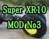 Super XR10 改造記！　Mod-03 - ウインドウを閉じる