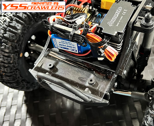 Axial SCX10Pro Vol2