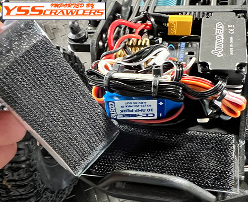 Axial SCX10Pro Vol2