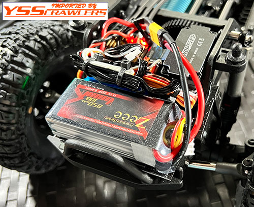 Axial SCX10Pro Vol2