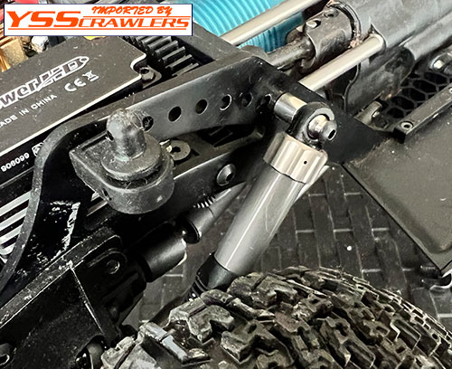Axial SCX10Pro Vol2