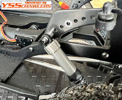 Axial SCX10Pro Vol2