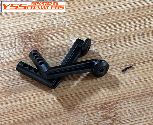 Axial SCX10Pro Vol2