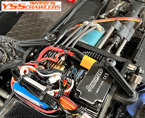Axial SCX10Pro Vol2