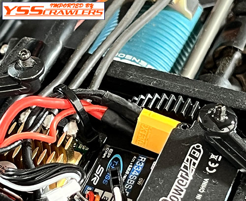 Axial SCX10Pro Vol2
