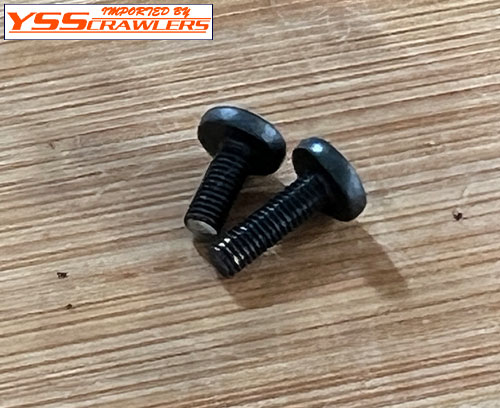 Axial SCX10Pro Vol2