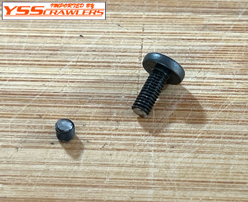 Axial SCX10Pro Vol2