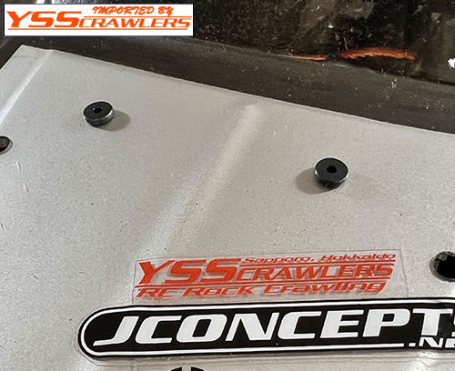 Axial SCX10Pro Vol2