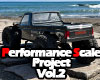 Axial SCX10Pro 製作記 Vol.2！