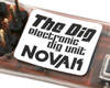 Novak The DIG [Electric Dig unit]